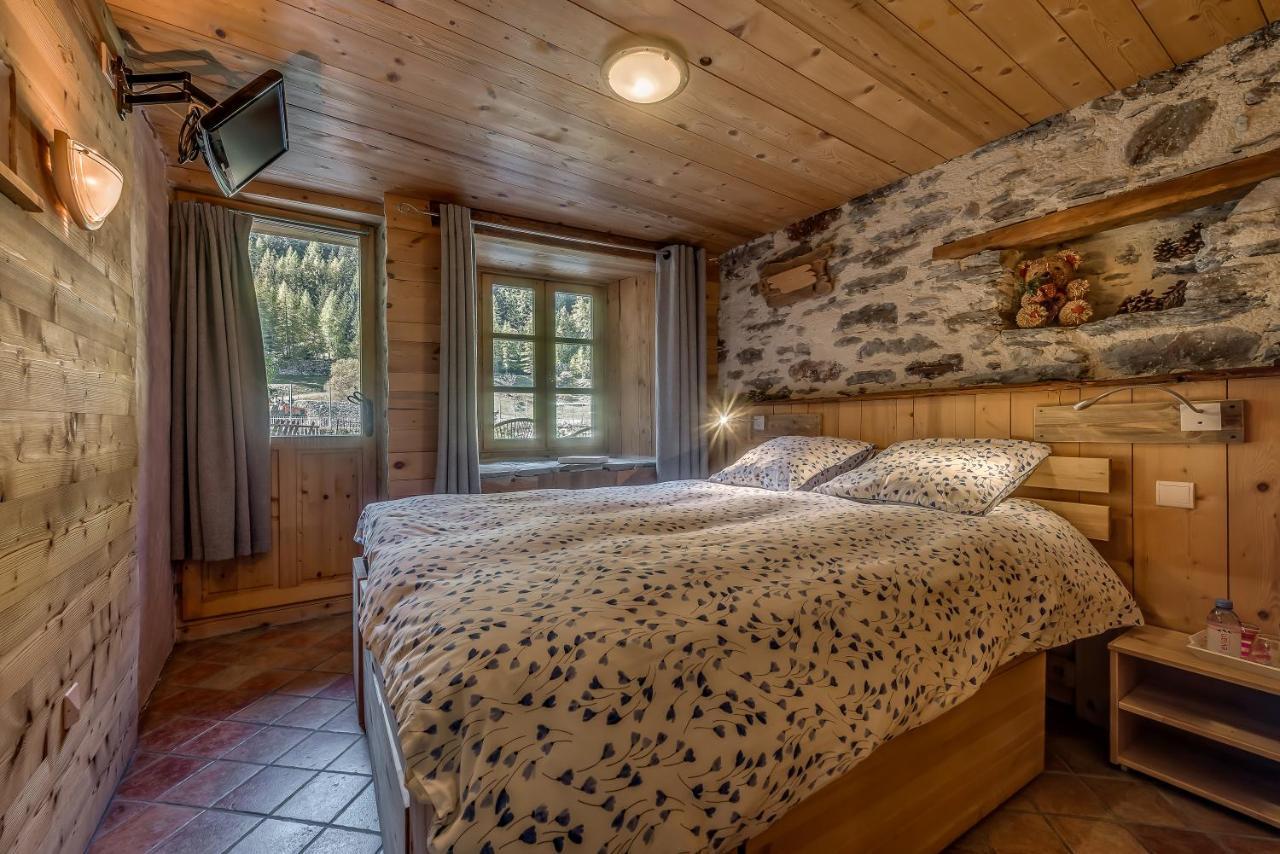 Villa Colettine à Tignes Extérieur photo