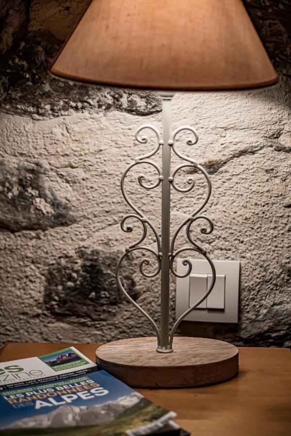 Villa Colettine à Tignes Extérieur photo